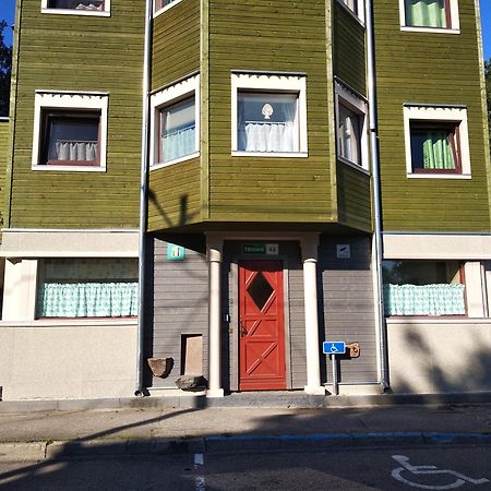 Student Home Tartu Zewnętrze zdjęcie
