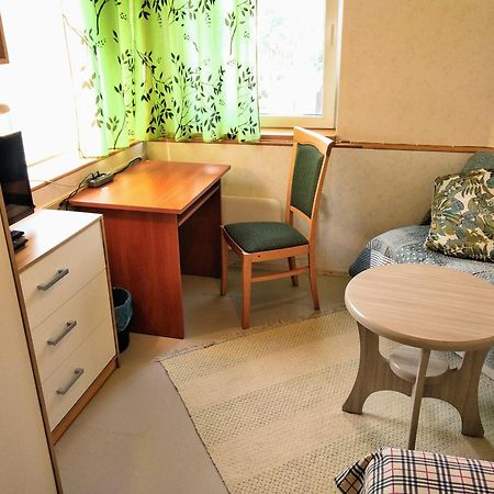 Student Home Tartu Zewnętrze zdjęcie