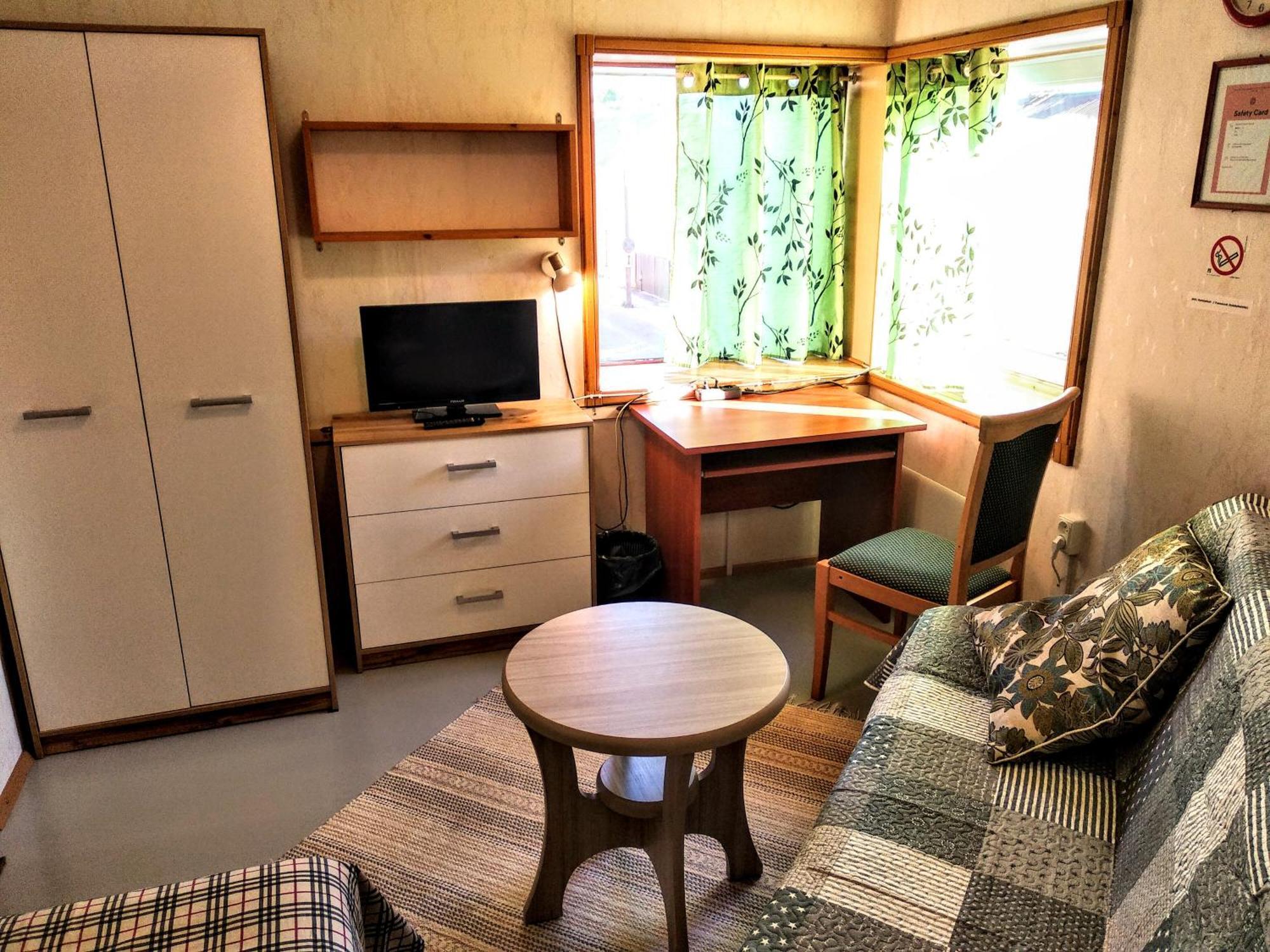 Student Home Tartu Zewnętrze zdjęcie