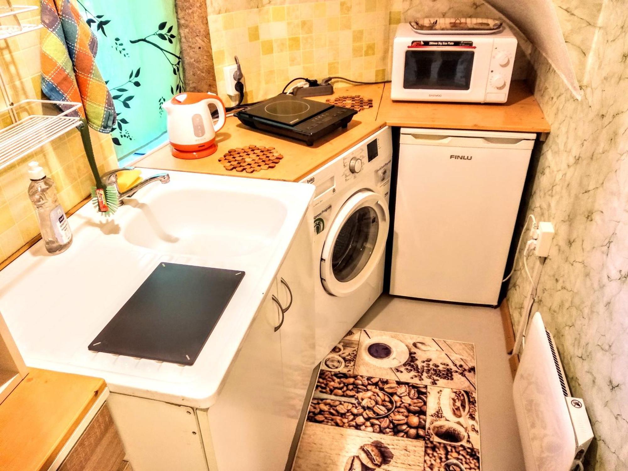 Student Home Tartu Zewnętrze zdjęcie