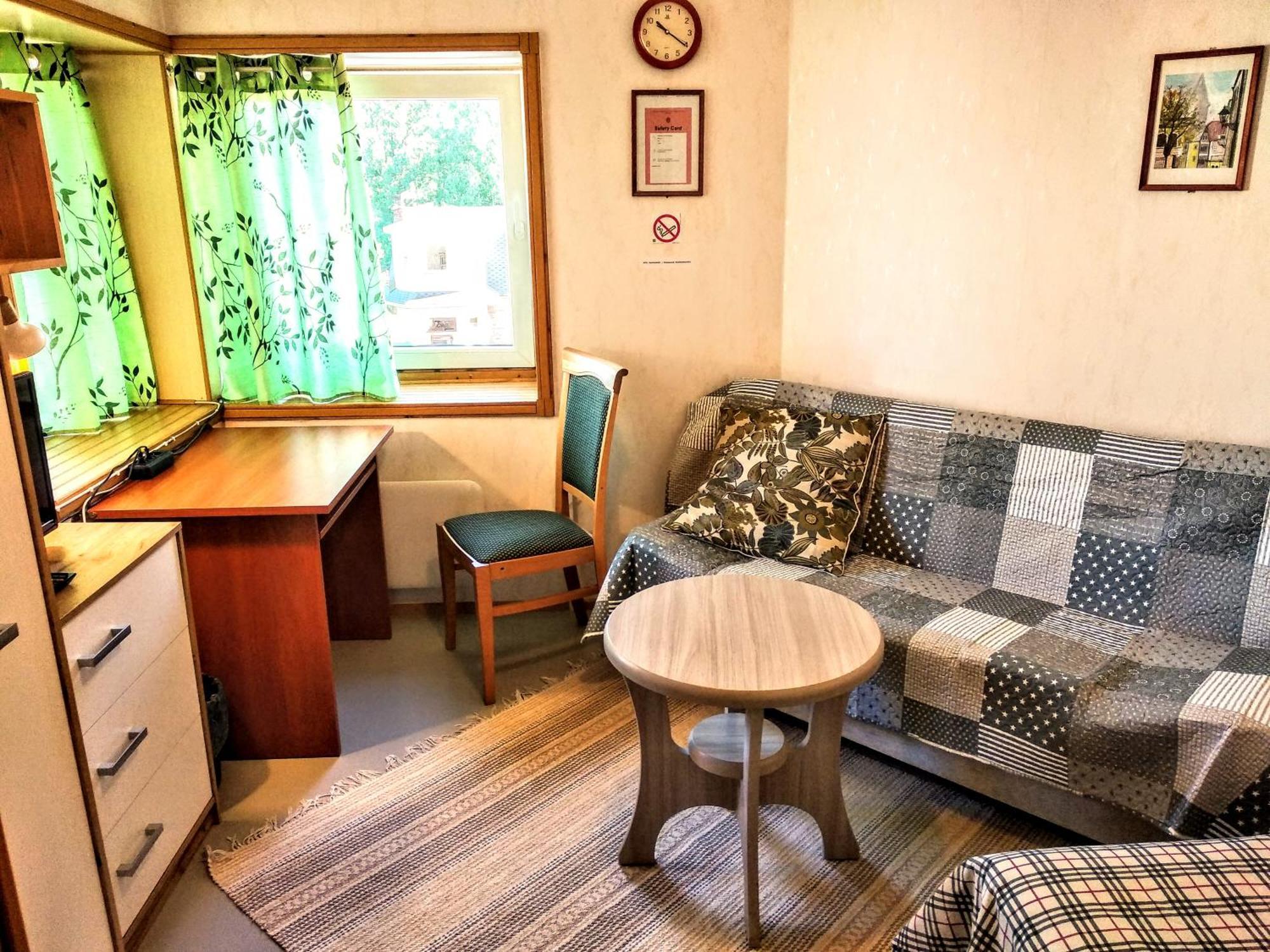 Student Home Tartu Zewnętrze zdjęcie