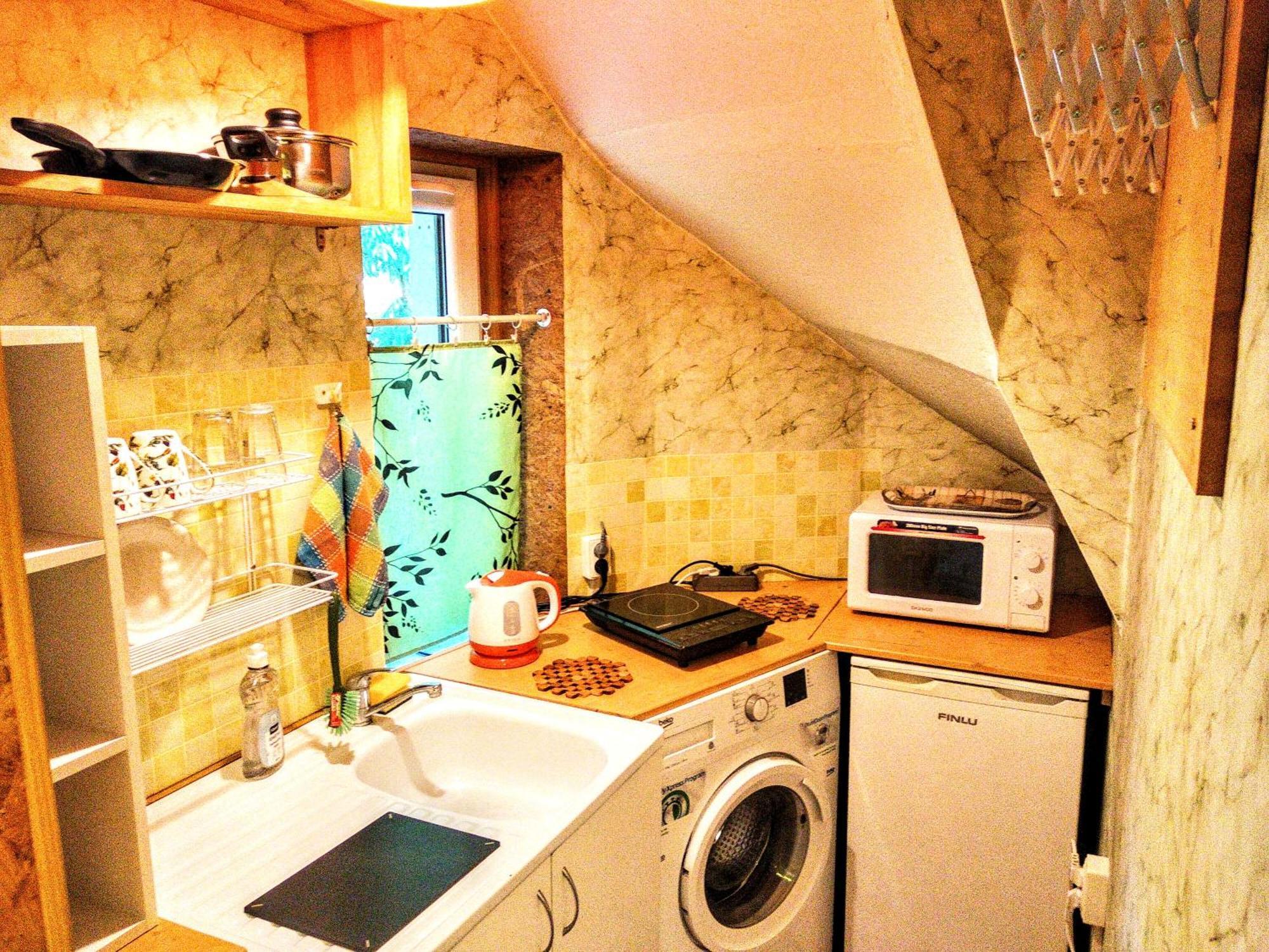 Student Home Tartu Zewnętrze zdjęcie