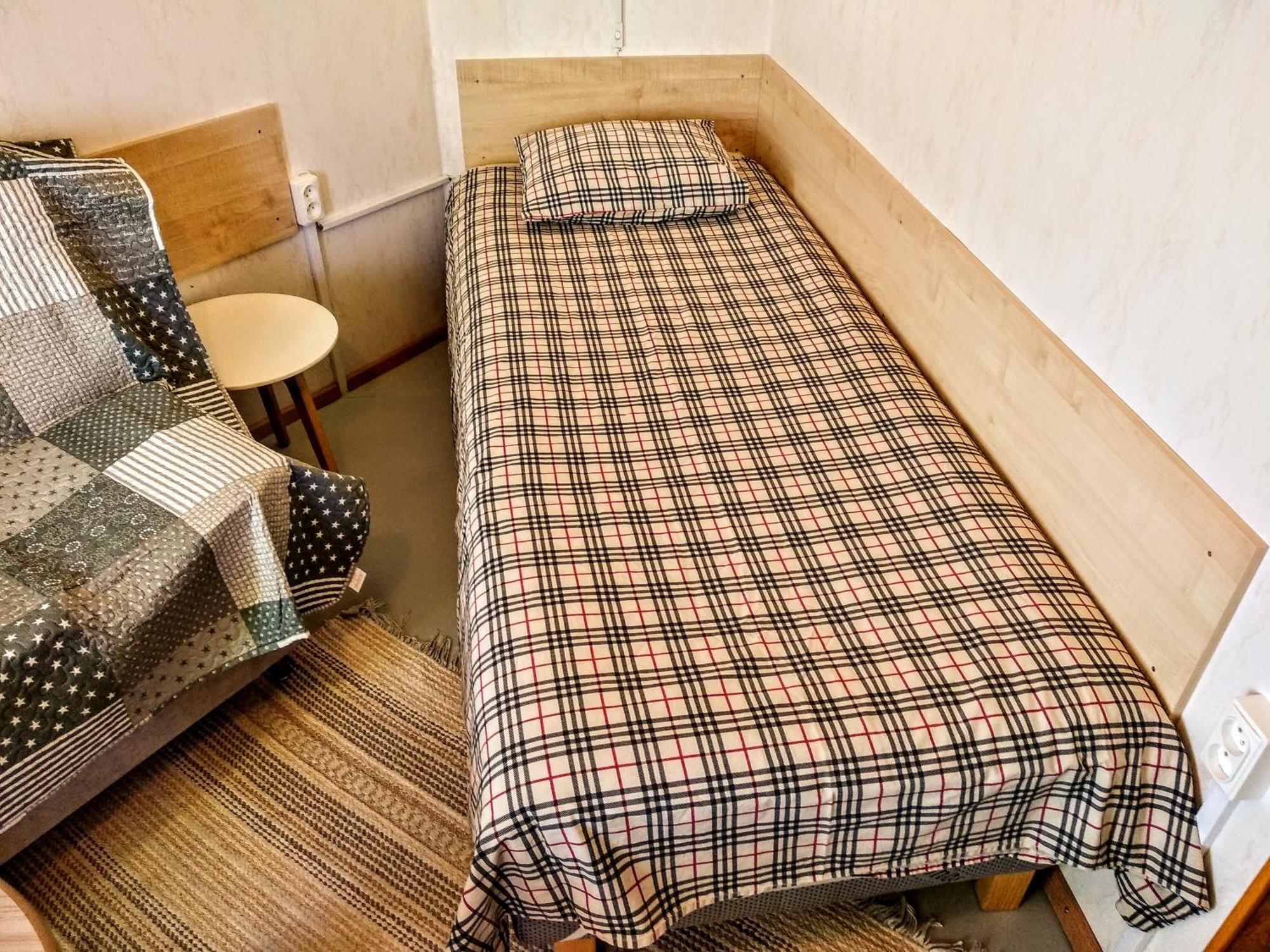 Student Home Tartu Zewnętrze zdjęcie