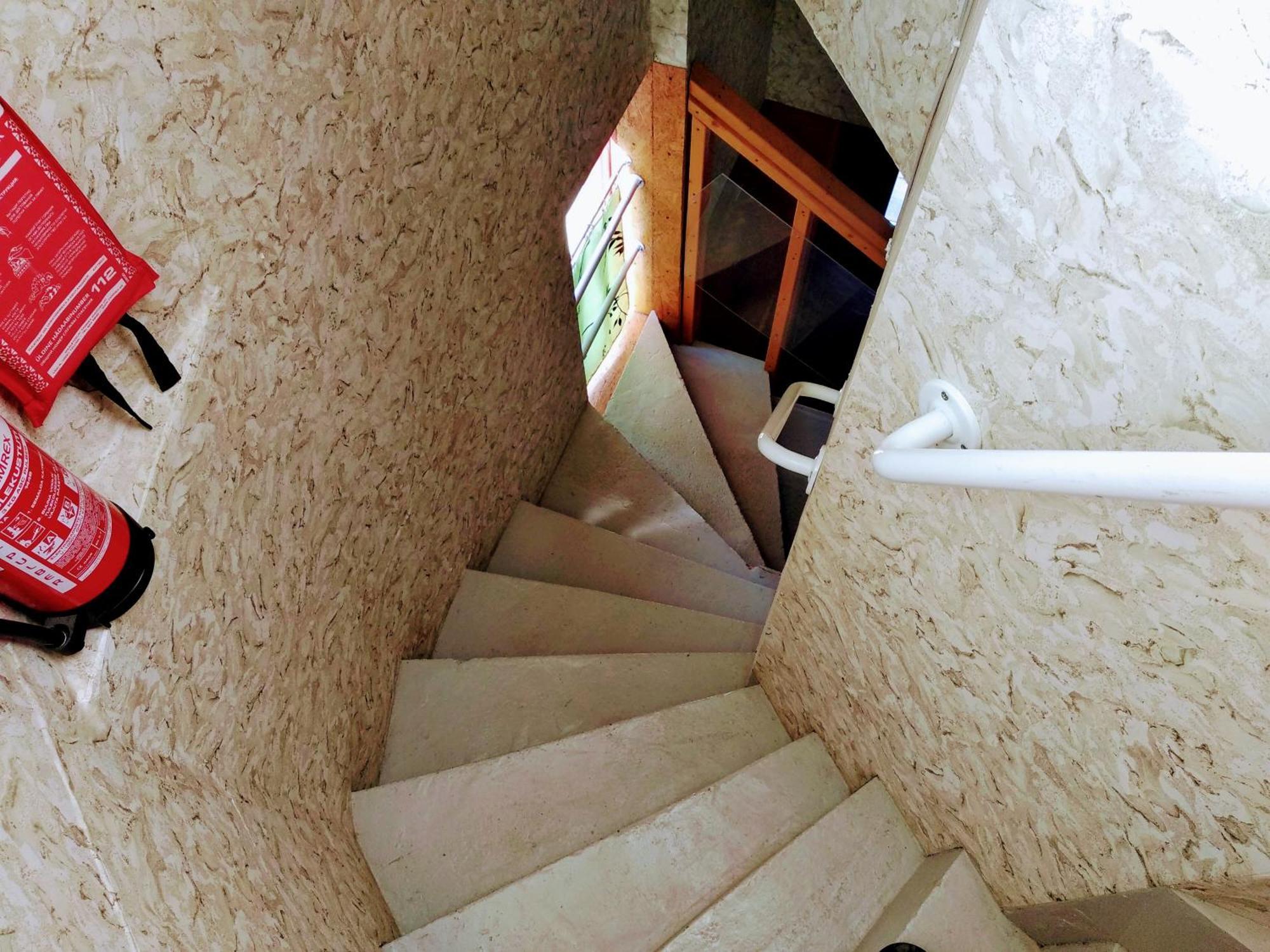 Student Home Tartu Zewnętrze zdjęcie