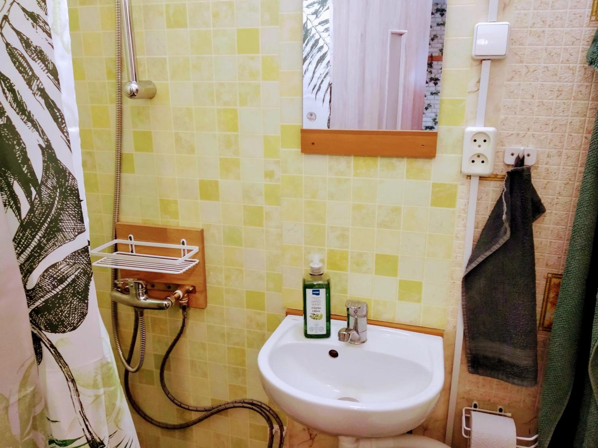 Student Home Tartu Zewnętrze zdjęcie