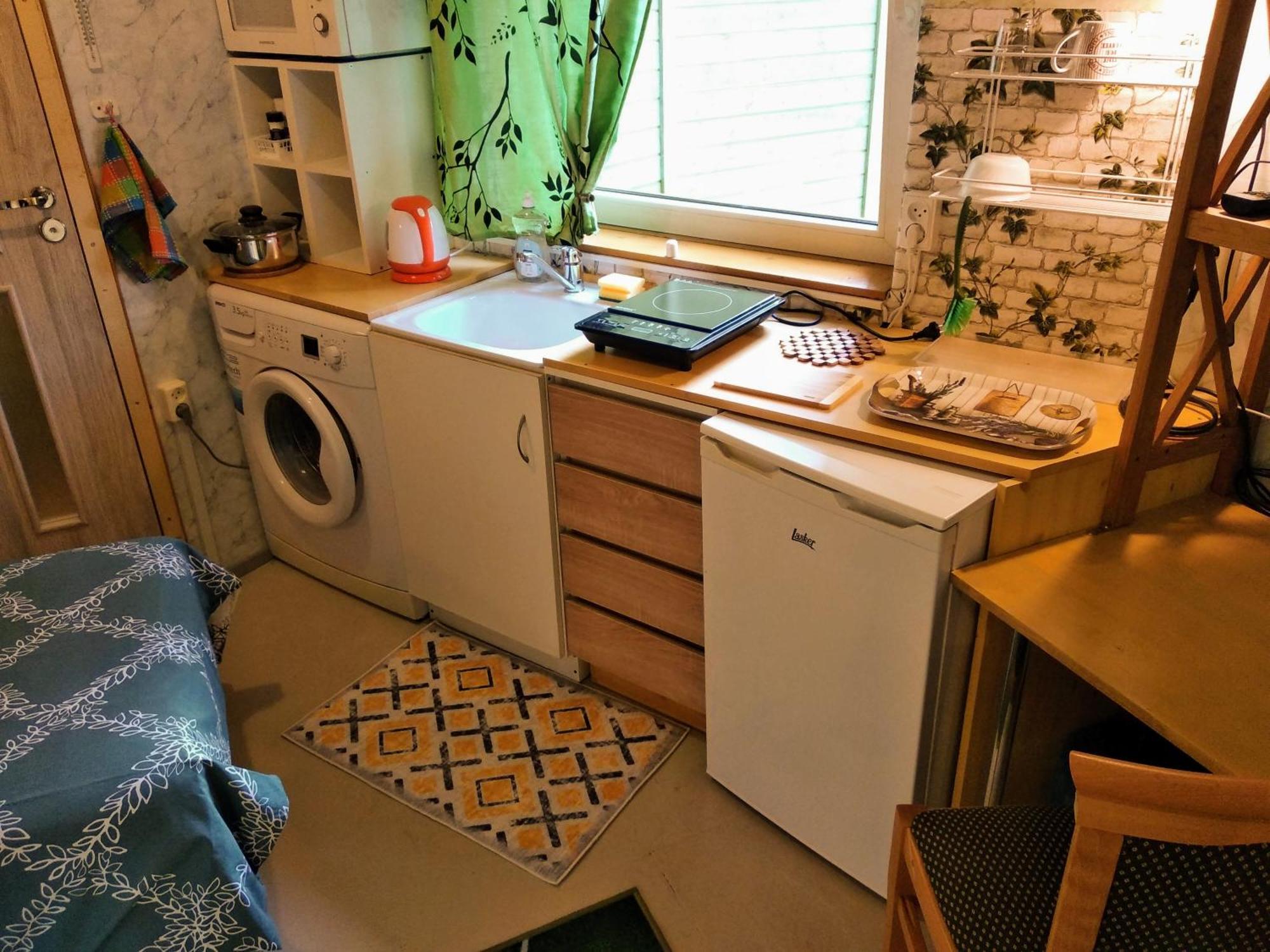 Student Home Tartu Zewnętrze zdjęcie