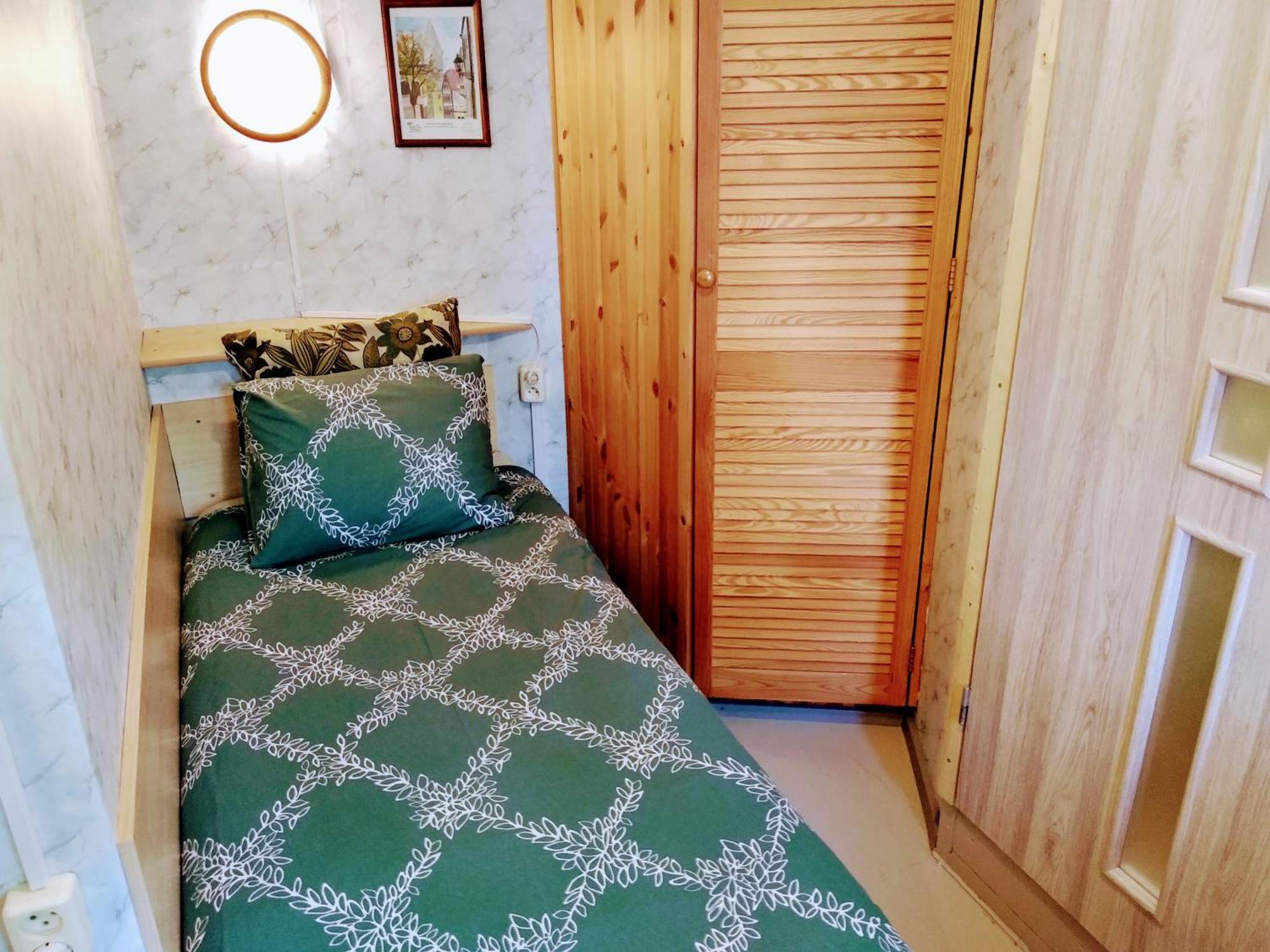 Student Home Tartu Zewnętrze zdjęcie