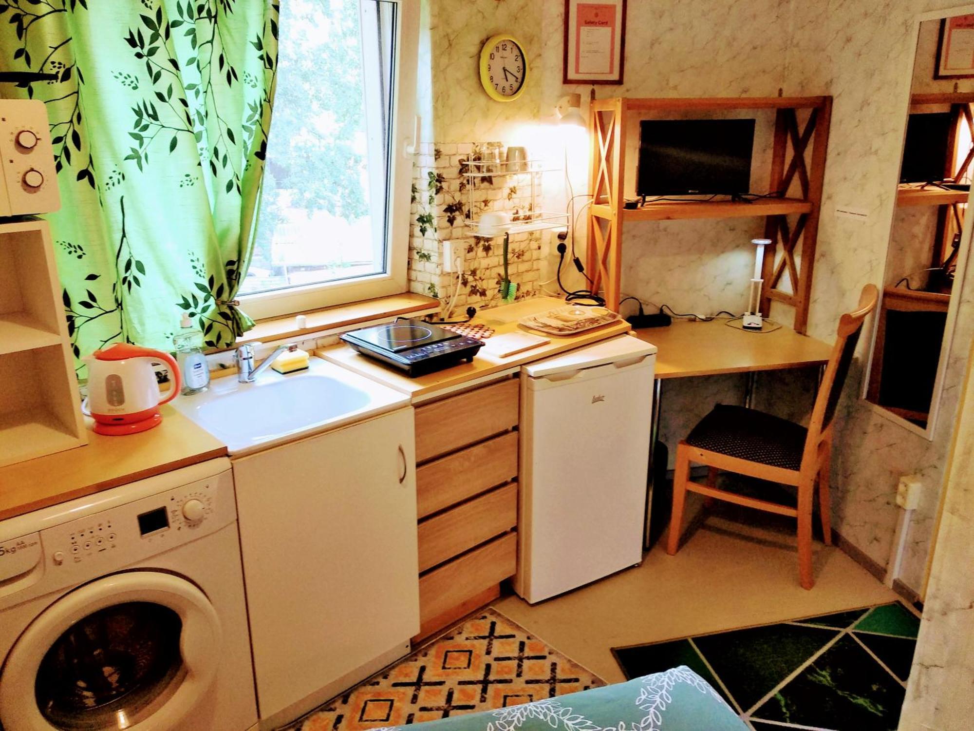 Student Home Tartu Zewnętrze zdjęcie