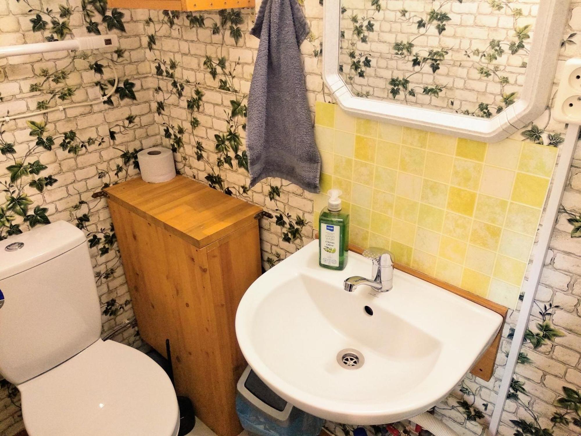 Student Home Tartu Zewnętrze zdjęcie