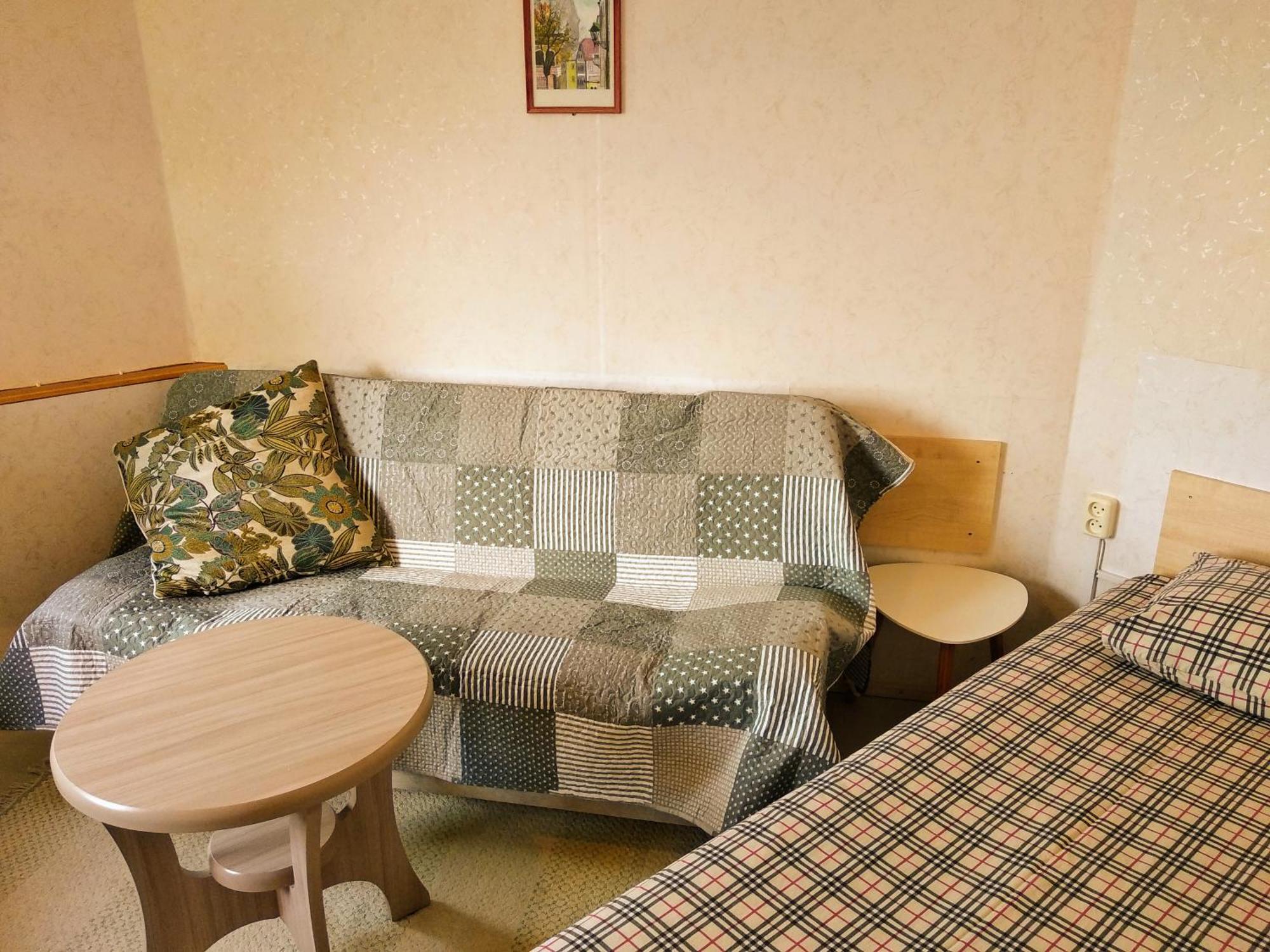 Student Home Tartu Zewnętrze zdjęcie
