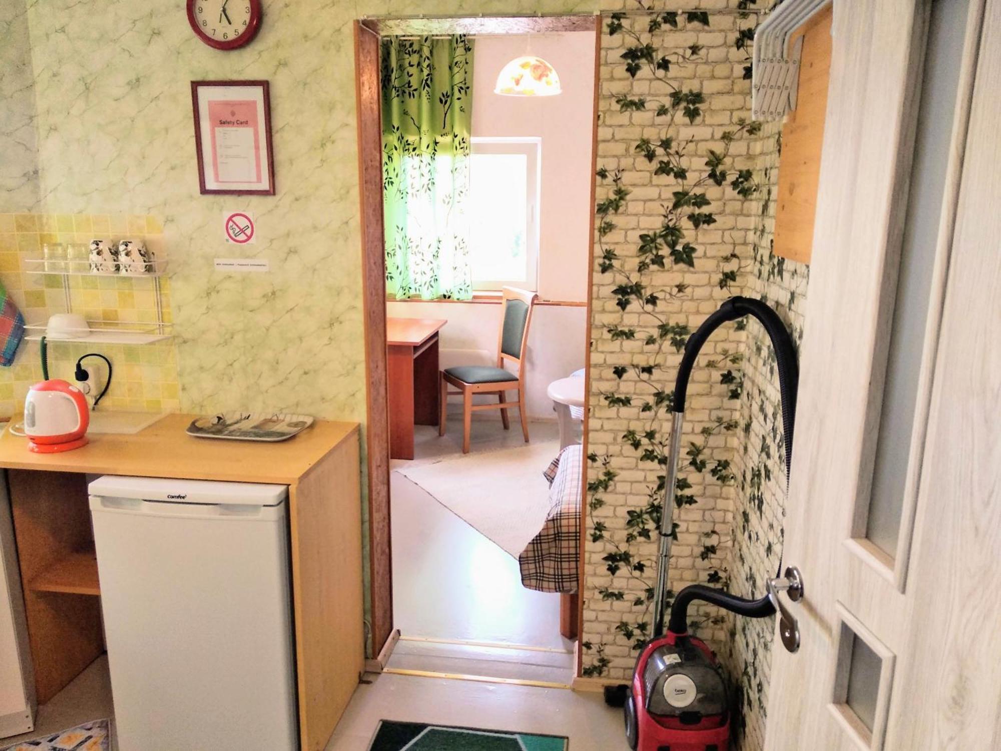Student Home Tartu Zewnętrze zdjęcie