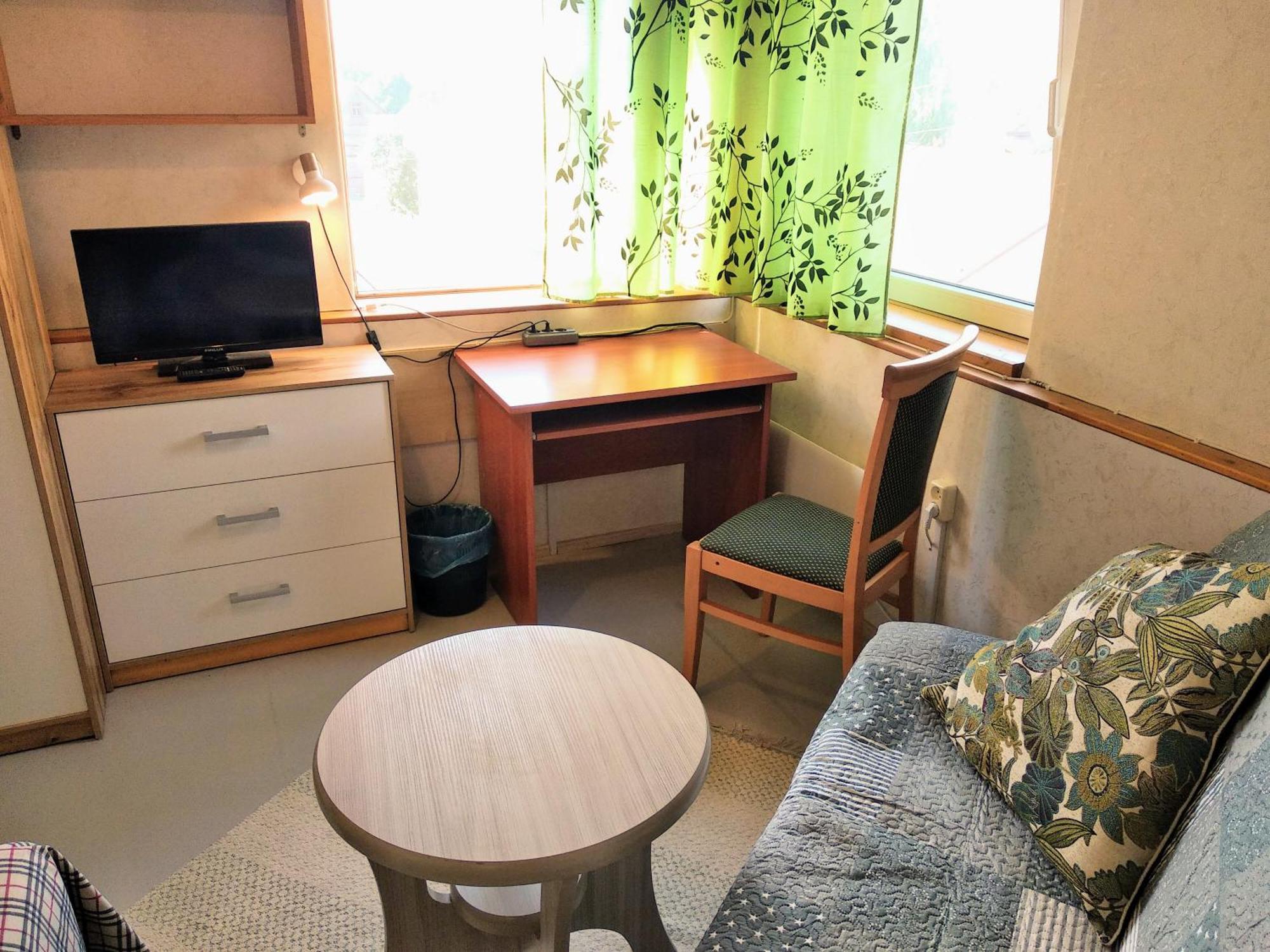 Student Home Tartu Zewnętrze zdjęcie