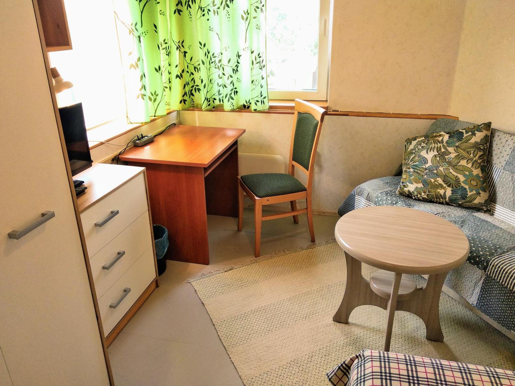 Student Home Tartu Zewnętrze zdjęcie