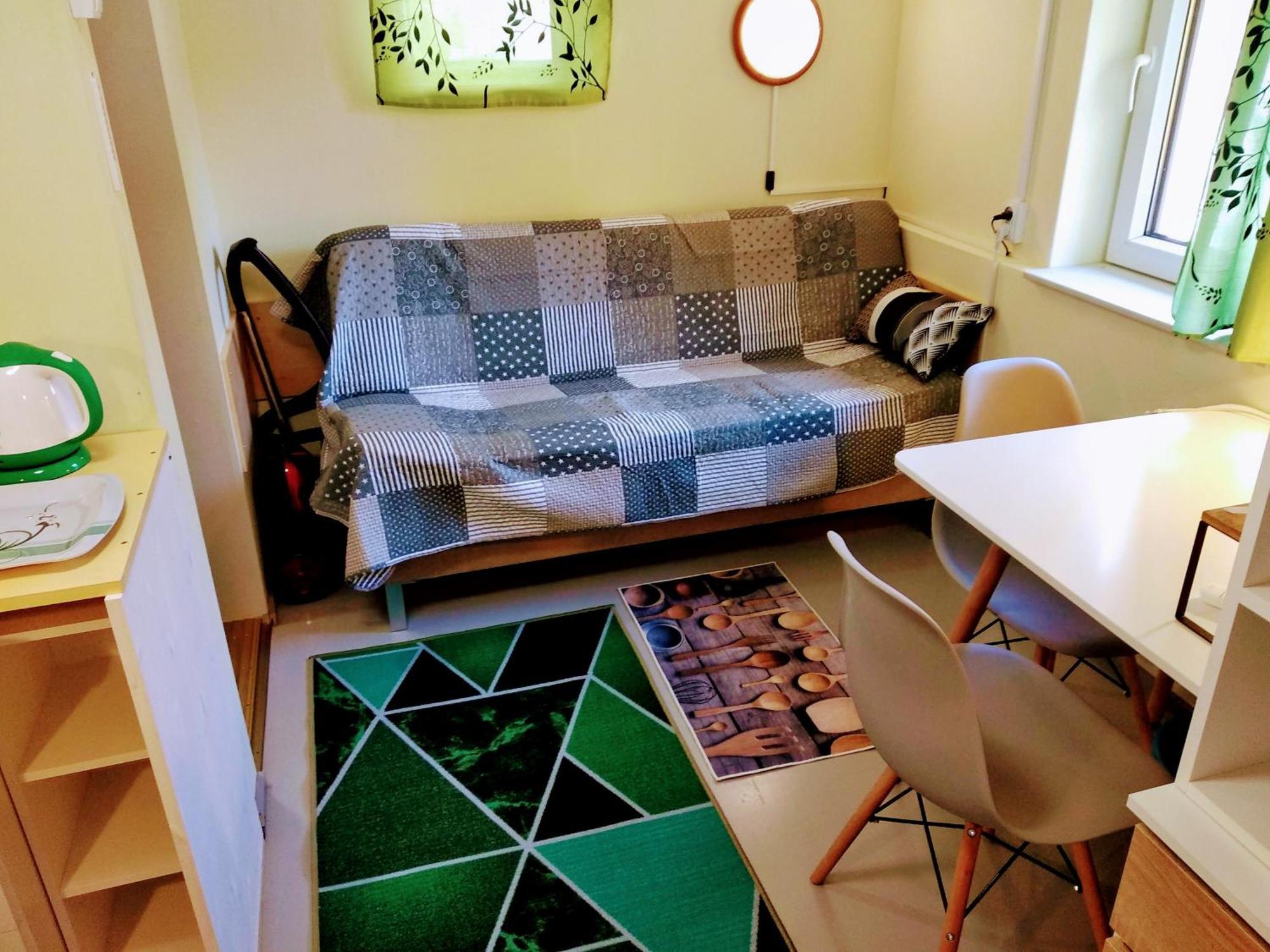 Student Home Tartu Zewnętrze zdjęcie