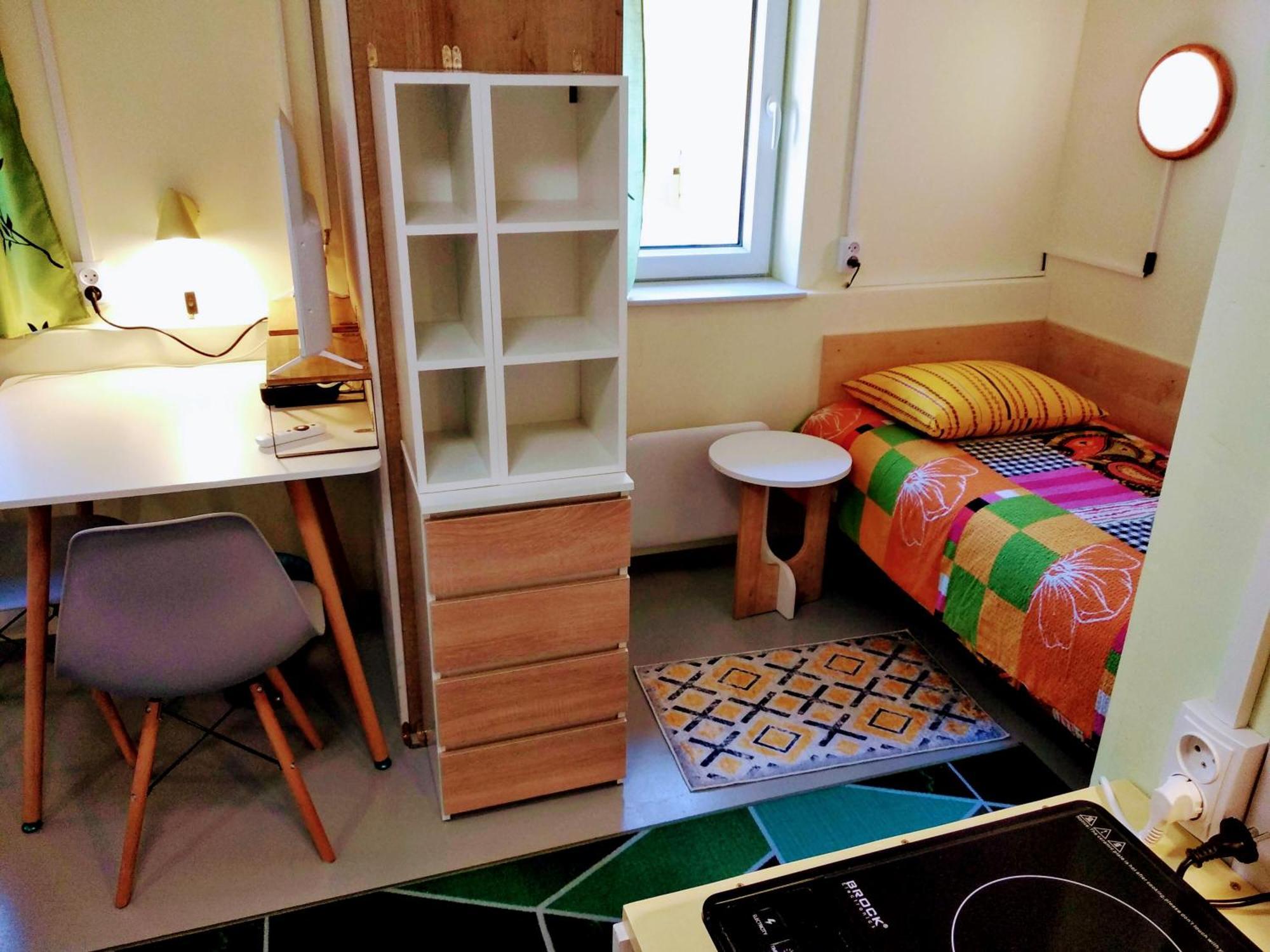 Student Home Tartu Zewnętrze zdjęcie