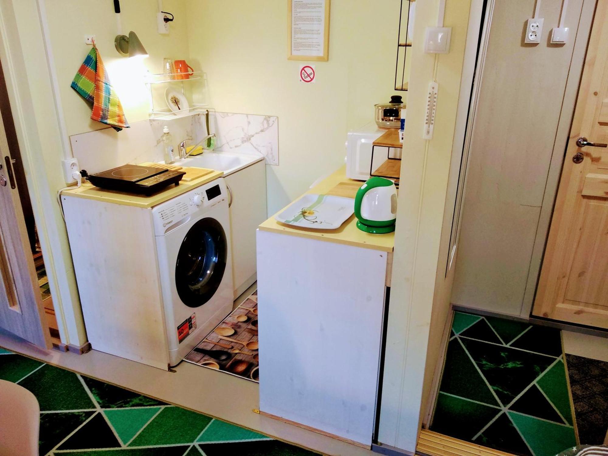 Student Home Tartu Zewnętrze zdjęcie