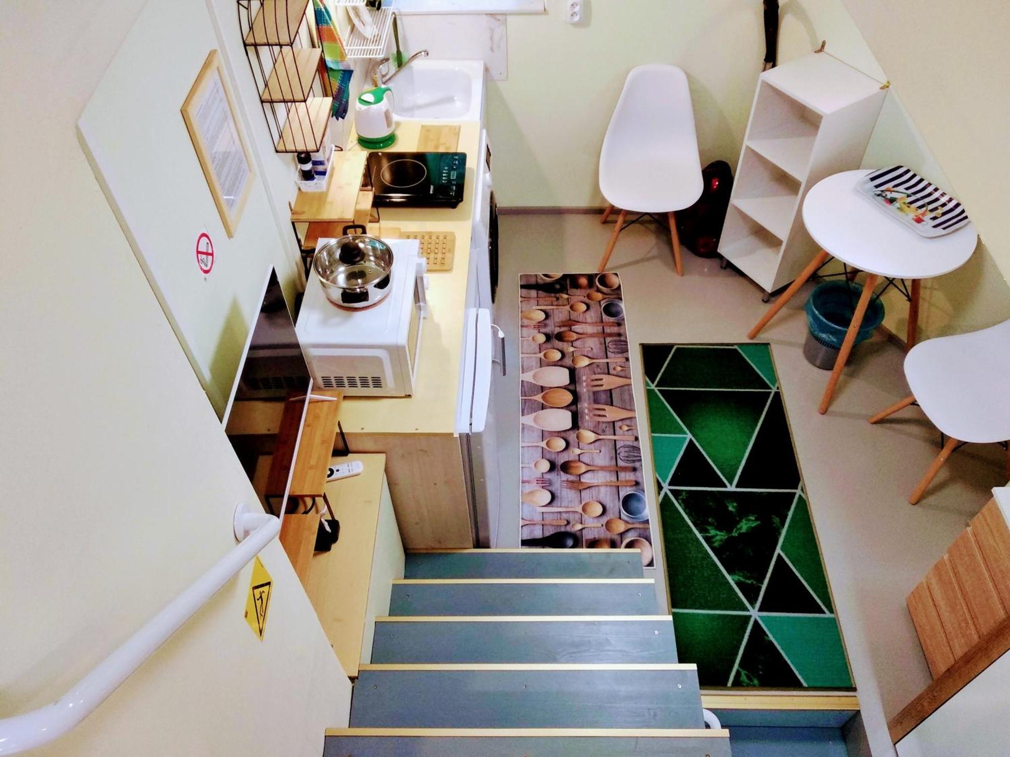 Student Home Tartu Zewnętrze zdjęcie