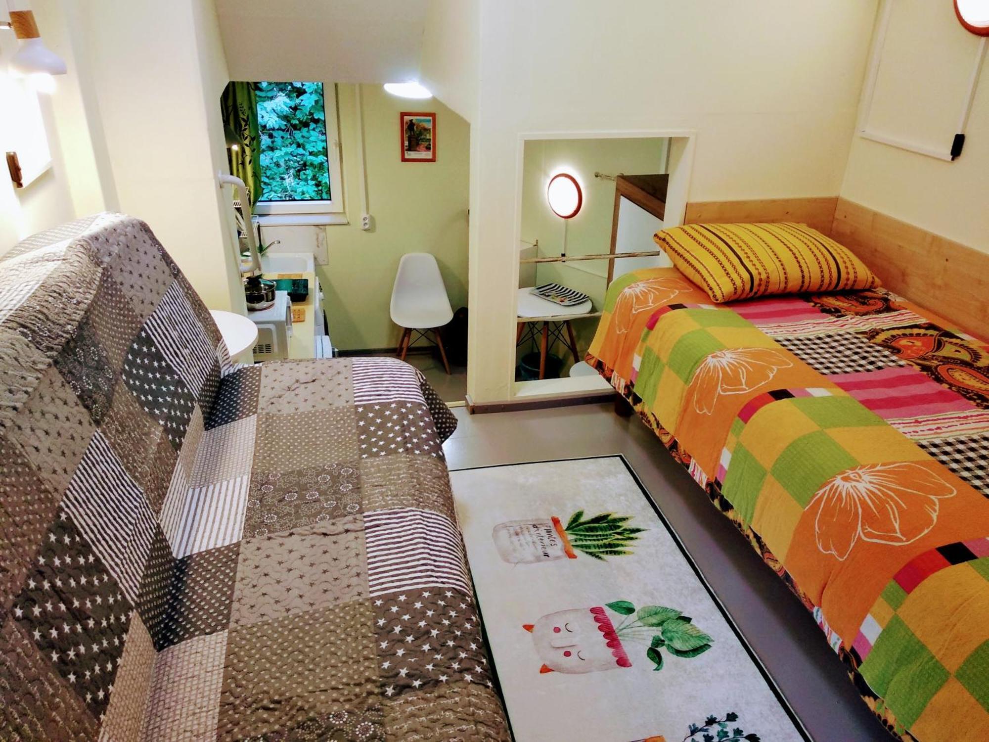 Student Home Tartu Zewnętrze zdjęcie