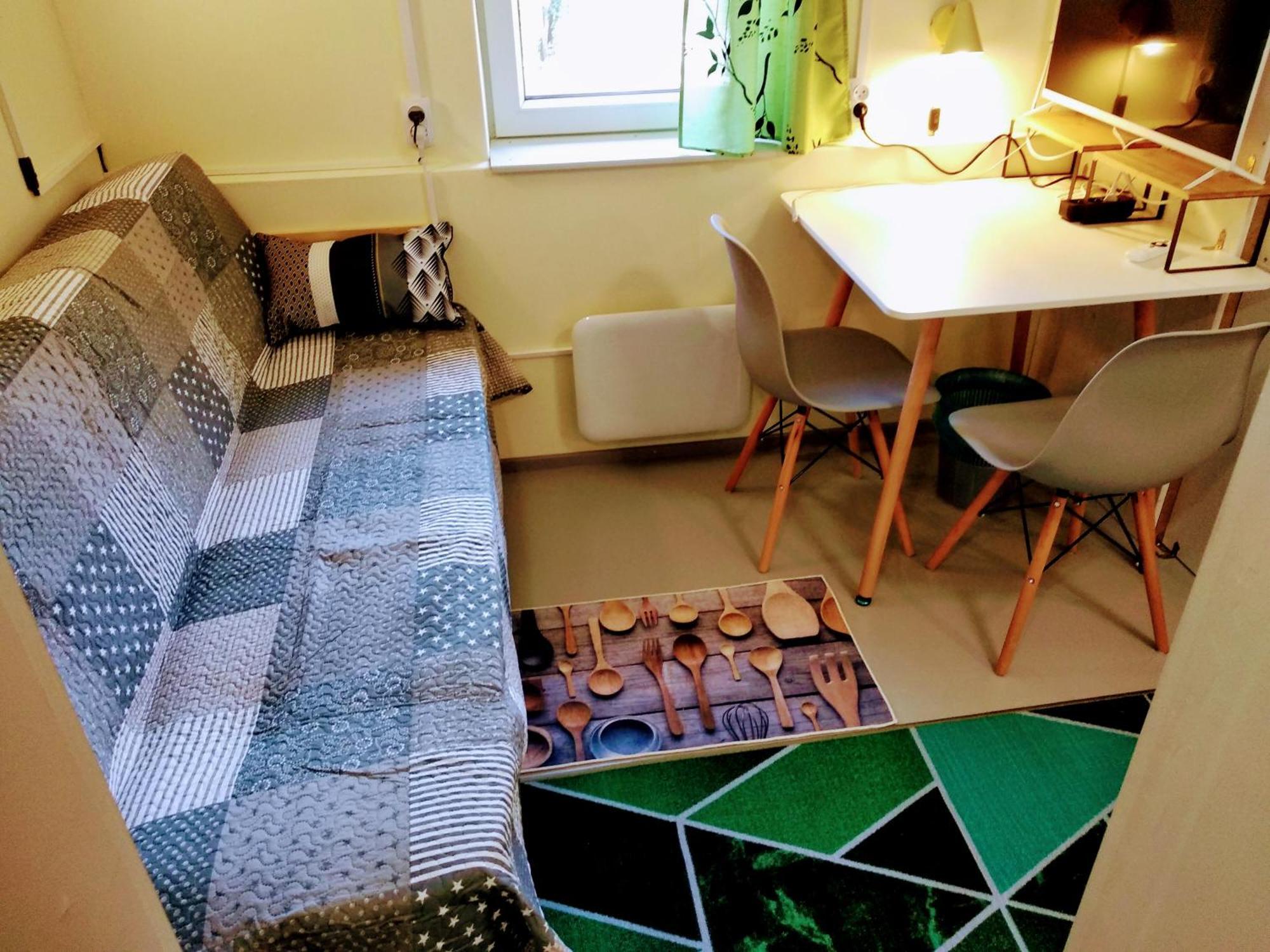 Student Home Tartu Zewnętrze zdjęcie