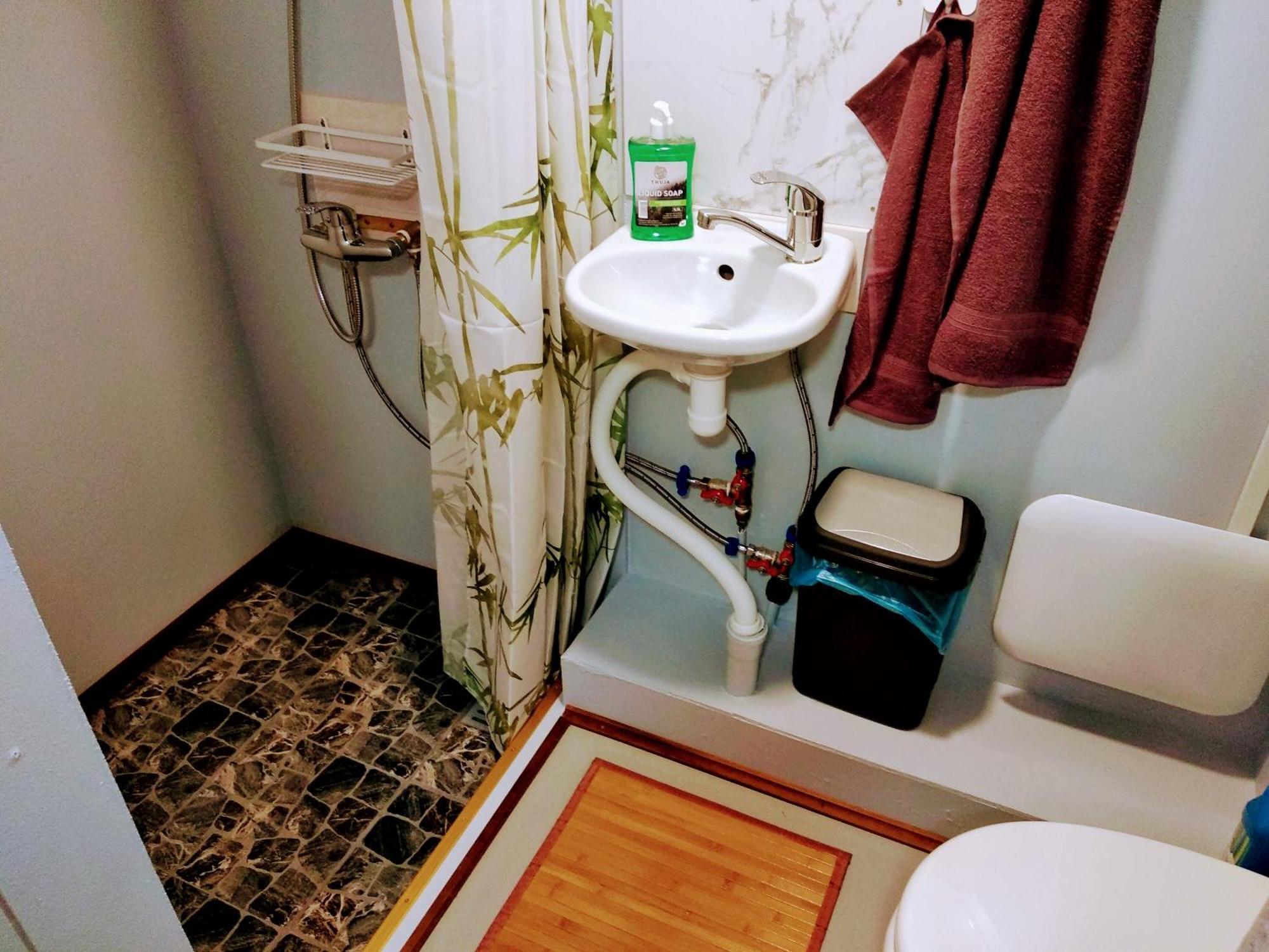 Student Home Tartu Zewnętrze zdjęcie