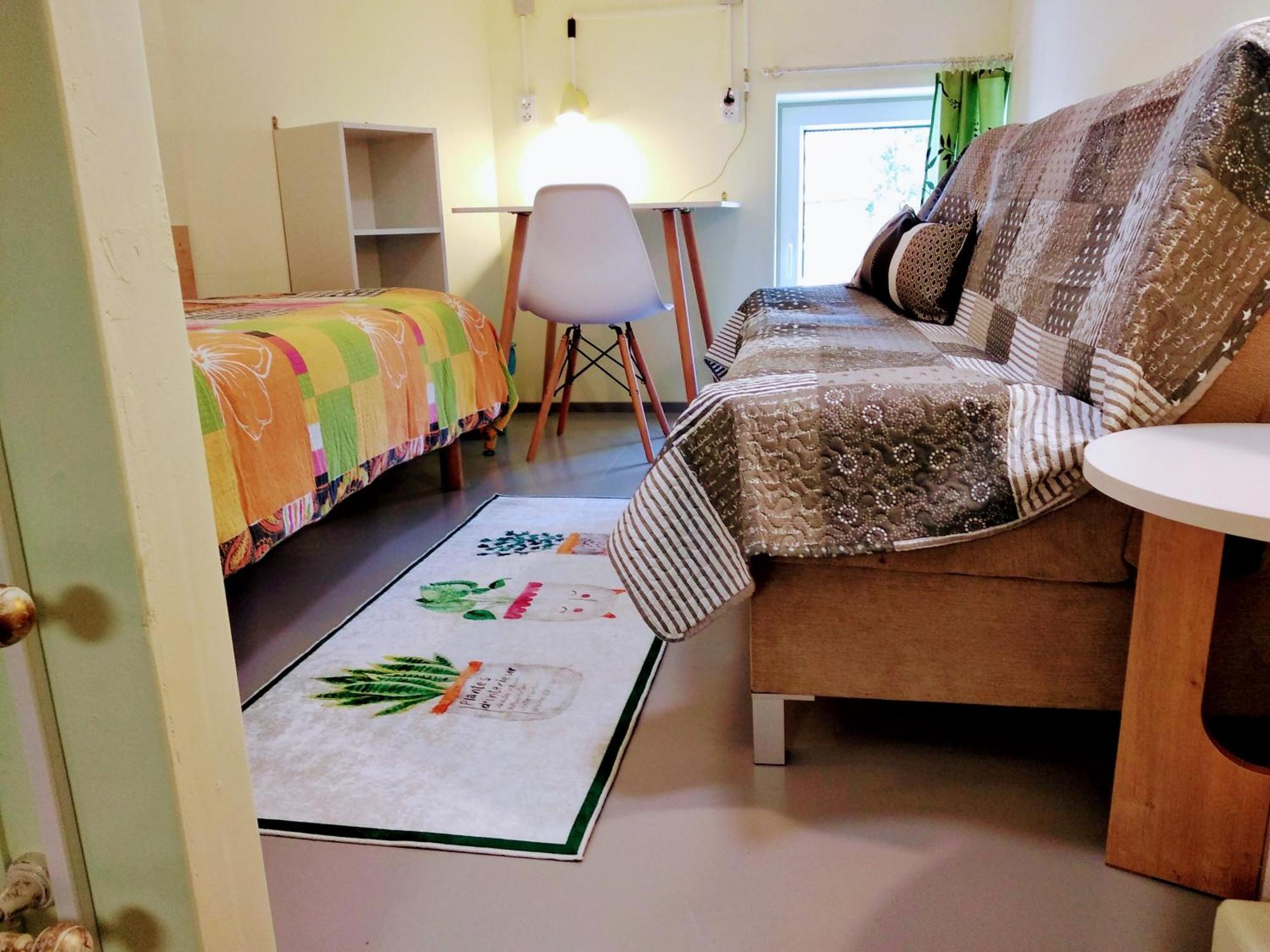 Student Home Tartu Zewnętrze zdjęcie