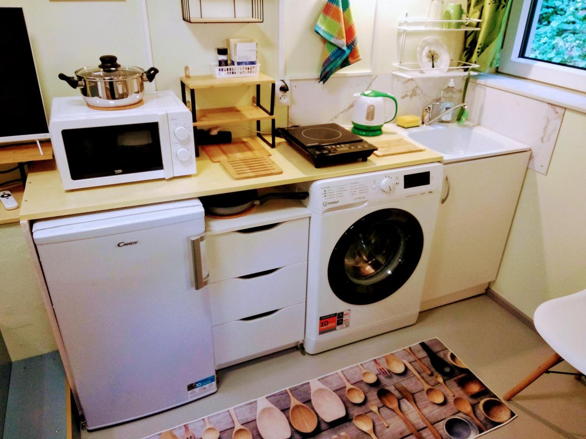 Student Home Tartu Zewnętrze zdjęcie