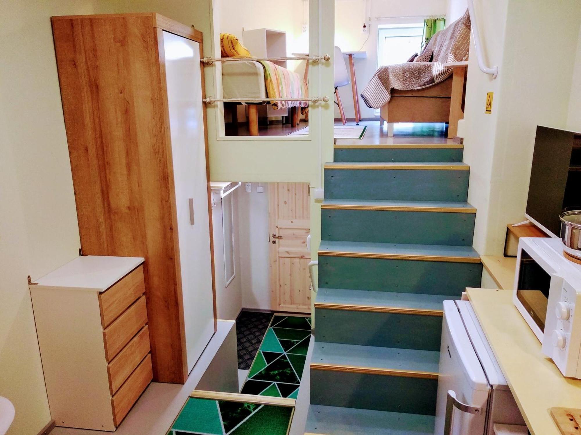 Student Home Tartu Zewnętrze zdjęcie